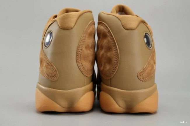 Boostmaster lin baroque AIR JORDAN RETRO brown 